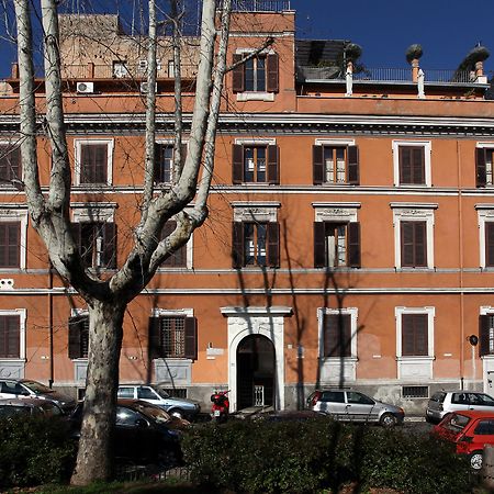 Hotel Bed & Breakfast Pigneto à Rome Extérieur photo