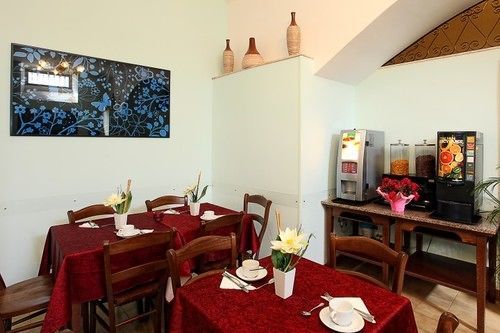 Bed & Breakfast Pigneto Rome Extérieur photo