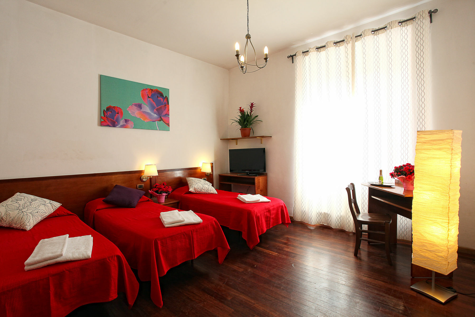 Bed & Breakfast Pigneto Rome Extérieur photo