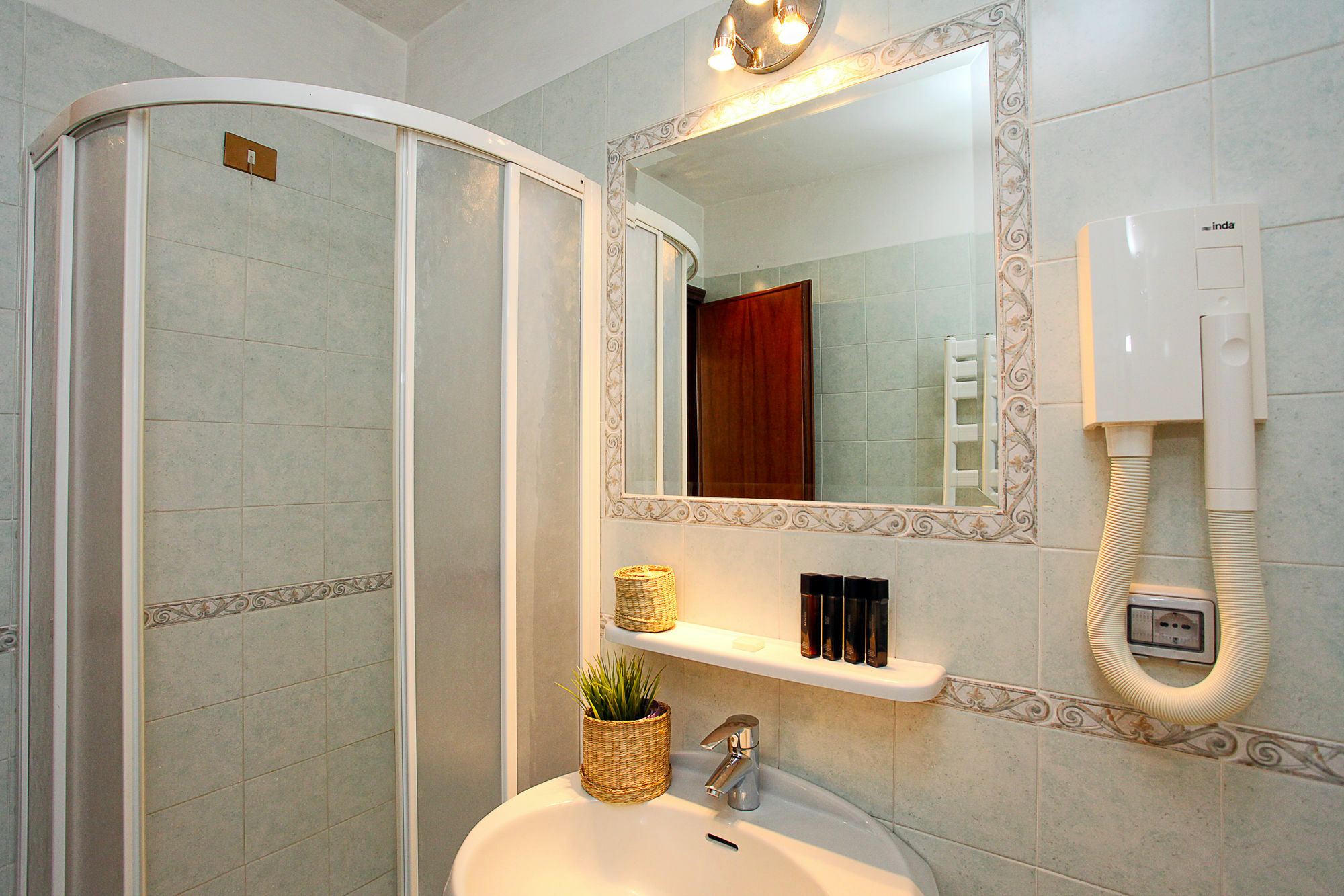 Bed & Breakfast Pigneto Rome Extérieur photo