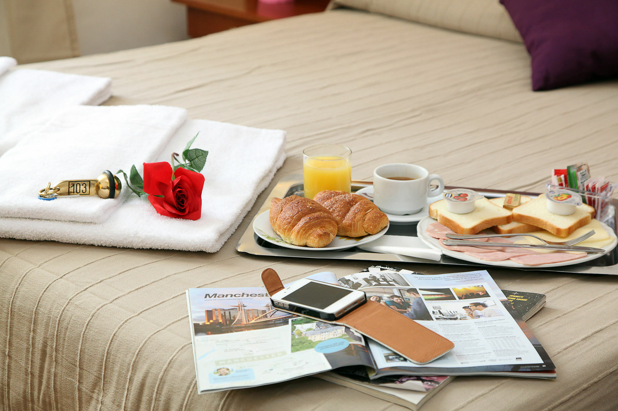 Bed & Breakfast Pigneto Rome Extérieur photo