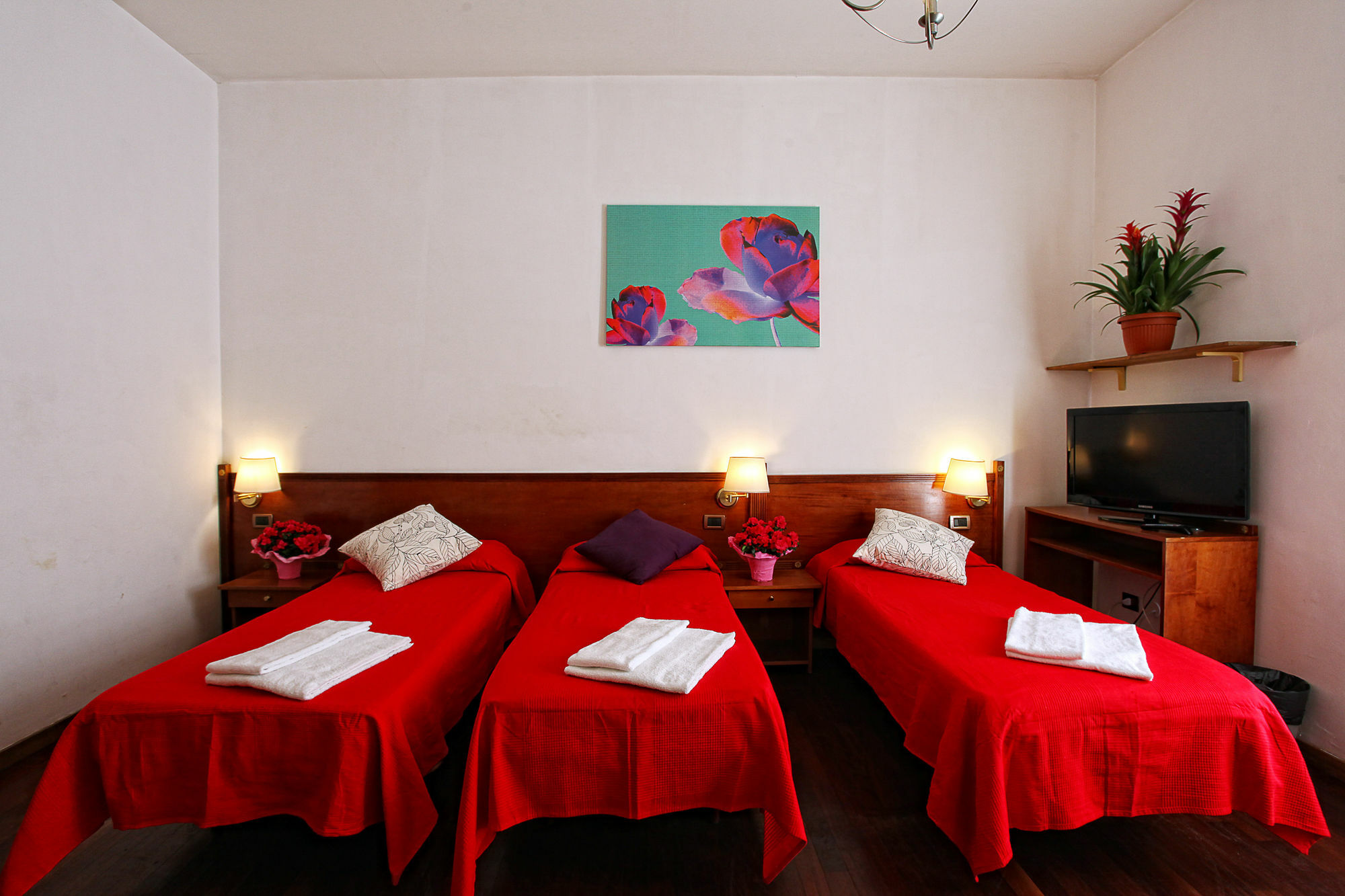 Bed & Breakfast Pigneto Rome Extérieur photo